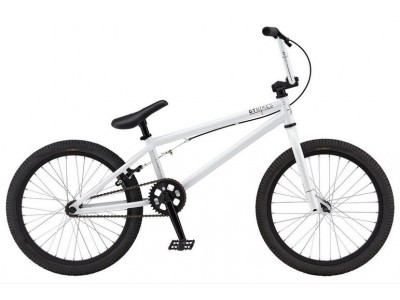 Rower GT Slammer BMX, model 2013