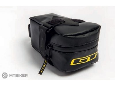 GT Traffic saddle satchet black