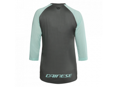 Dainese HG Bondi dámsky dres, dark grey/water