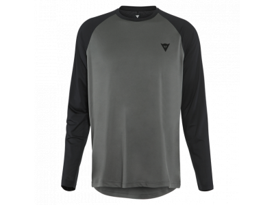 Dainese HG Tsingy jersey, dark gray/black