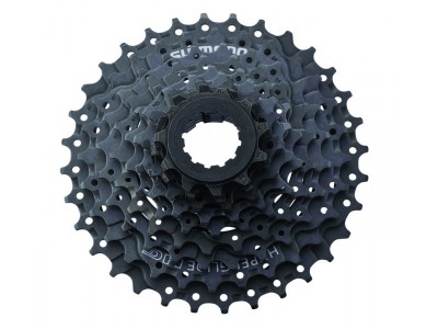 Shimano Alivio CS-HG30 9-speed cartridge