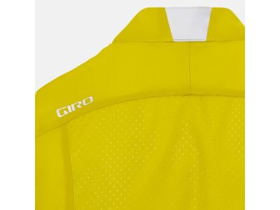 Giro Chrono Expert Wind vesta, žltá