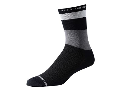 Troy Lee Designs Ace Crew Socks ponožky Horizon Gray