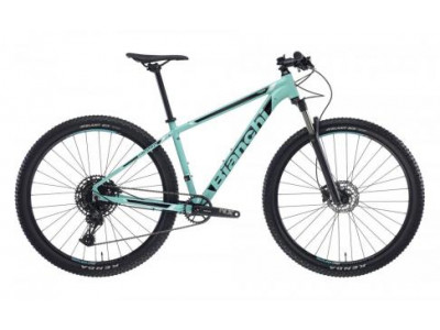 Bianchi Magma 9.S - Sram SX Eagle 1x12sp