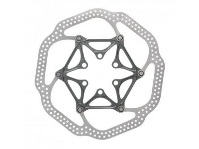 Tarcza Avid HSX 180mm