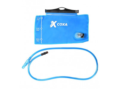 Coxa Carry water satchet 1.5 l