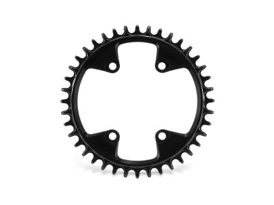 Garbaruk 96 BCD 40z (Shimano M6000/M7000/M8000) Tondo nero