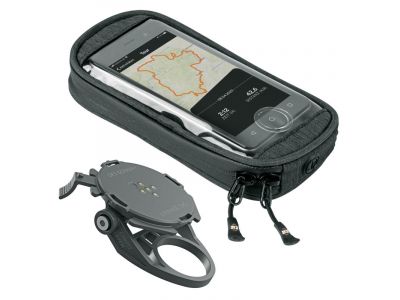 SKS COMPIT STEM Set Handyhalter + Smartbag