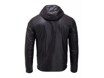 SILVINI Fornelli reversible jacket, black