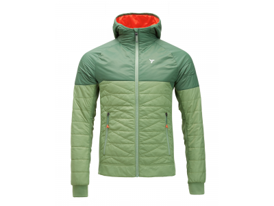 Silvini Deruta jacket, green