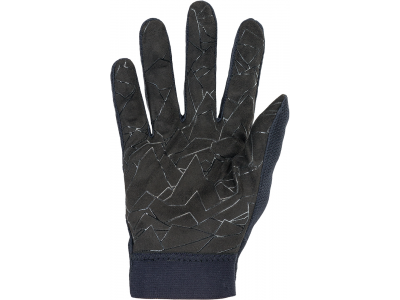 SILVINI Gerano gloves, black