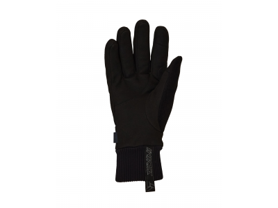 SILVINI Parona gloves, black/cloud