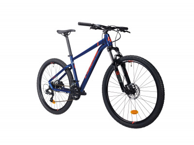 Lapierre Edge 2.7 27,5 rower, niebieski