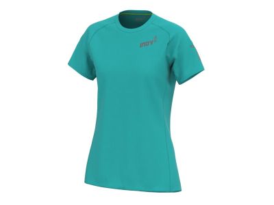inov-8 BASE ELITE SS women's t-shirt, green