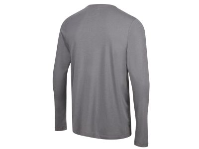 inov-8 GRAPHIC TEE LS&quot; BRAND&quot; shirt, gray