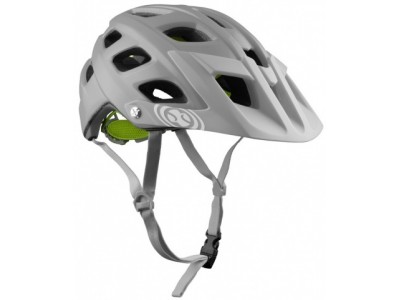 IXS Trail RS Helm grau