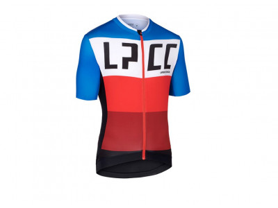 Lapierre Ultimate SL jersey, with Frenchy
