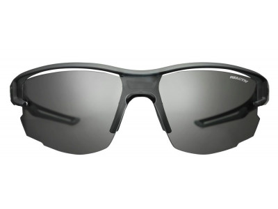 Julbo glasses AERO REACTIVE PERFORMANCE 0-3, black/green