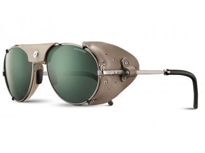 Julbo CHAM Polarized 3 brýle, grey/green