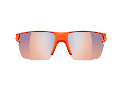 Julbo glasses OUTLINE REACTIV PERFORMANCE 1-3 HC, orange/blue