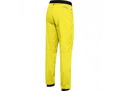 Haglöfs L.I.M Fuse kalhoty, žluté