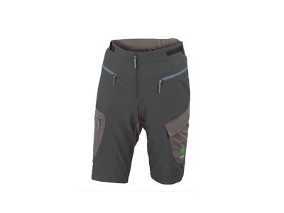 Sportful Karpos RAPIDO shorts green/dark grey