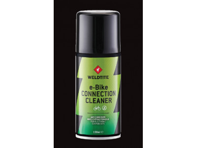 Weldtite eCare contact cleaner, spray, 150 ml