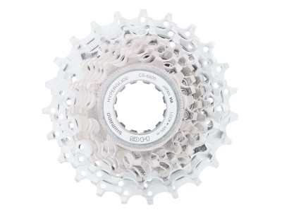 Shimano Ultegra CS-6500 9-fach Kassette
