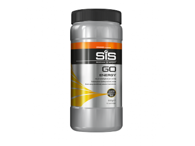 SiS Go Energy energiaital 500 g