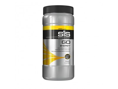 SiS Go Energy energiaital 500 g