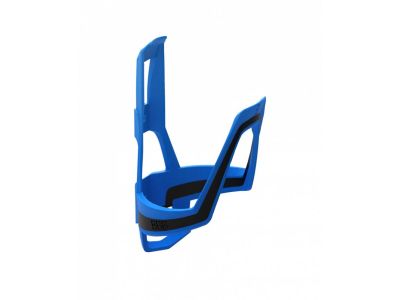 BBB BBC-39 DUALCAGE bottle cage, blue