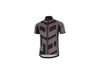 Ghost Series CROSS jersey short sleeve, model 2016