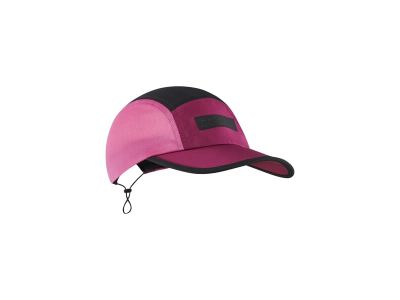 Șapcă CRAFT PRO Hypervent, roz/negru
