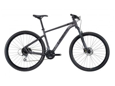 Lapierre Edge 3.9 29 bike, gray