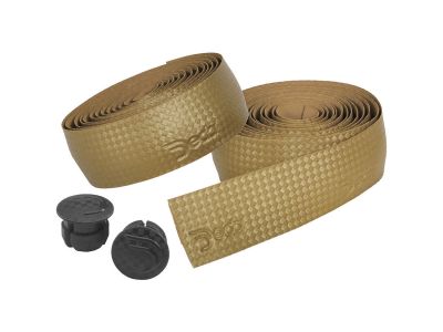 Deda elementi Speciális bandázs, 2,7 mm, arany kanalasbon