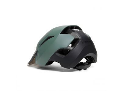 Dainese Linea 03 helmet, green/black