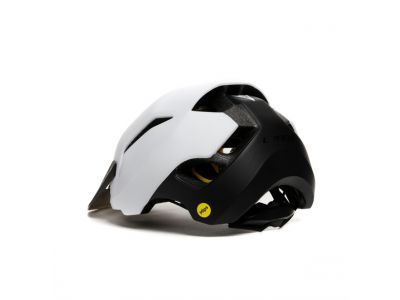 Dainese Linea 03 MIPS Helm, weiß/schwarz