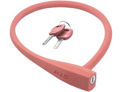 Kellys KLS Sunny lock, pink