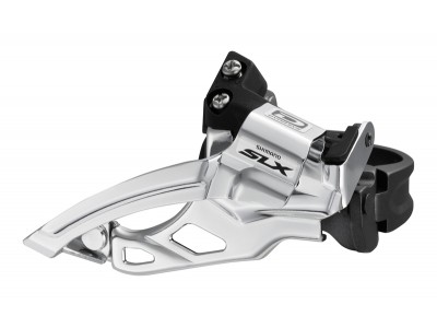 Przerzutka przednia Shimano SLX FD-M675 Top Swing 2x10