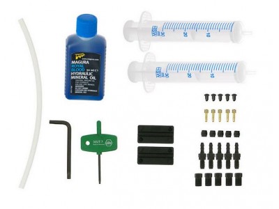 MAGURA Service-Kit für Scheibenbremsen