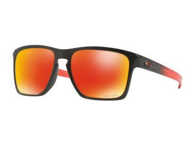 Oakley Sliver™ XL RUBY FADE glasses