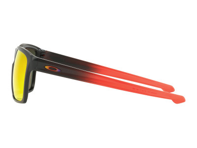 Oakley Sliver™ XL RUBY FADE glasses