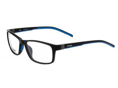 R2 Vision dioptrické brýle, matná černá