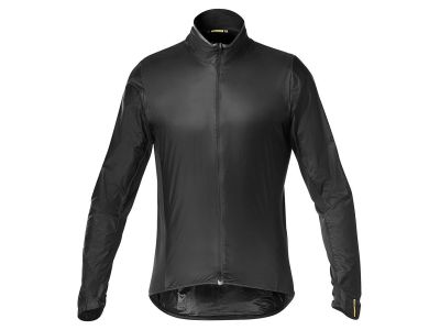 Mavic Lombarde SL kabát, fekete
