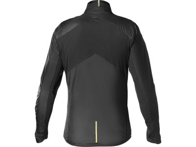 Mavic Sirocco SL jacket, black