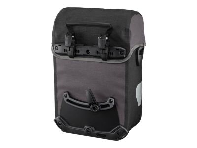ORTLIEB Sport-Packer Plus táska, QL2.1, 30 l, sötétszürke