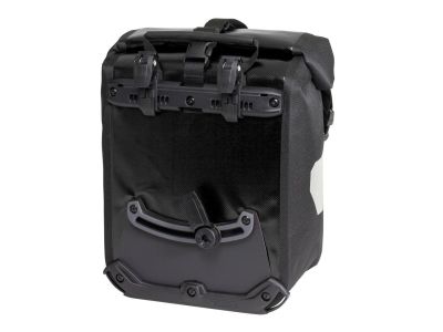 ORTLIEB Sport-Roller taška na nosič, 25 l, pár, čierna