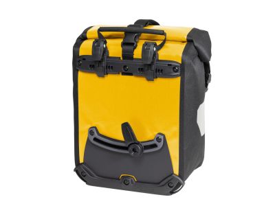 ORTLIEB Sport-Roller Klasyczna torba transportowa, QL2.1, 25 l, para, słoneczna