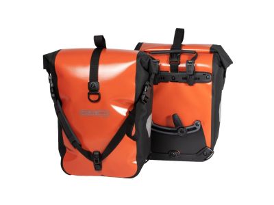 ORTLIEB Sport-Roller Free taška na nosič, QL2.1, 25 l, pár, rust