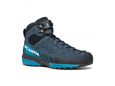 SCARPA Mescalito Mid GTX shoes